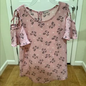 Girl shirt